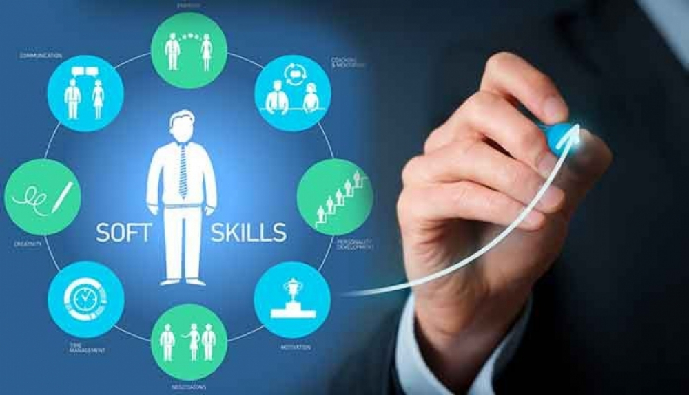 Qolday Profi: Soft Skills