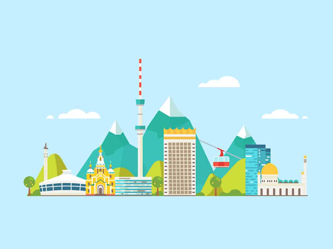 Almaty Business 2022
